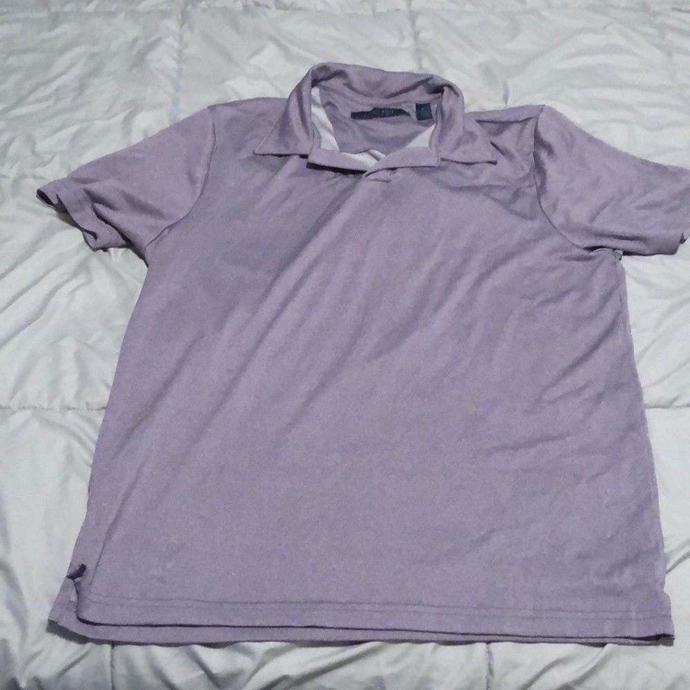Perry Ellis polo